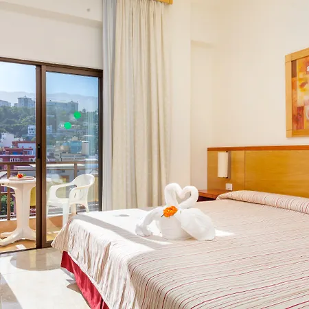 Hotel Marquesa