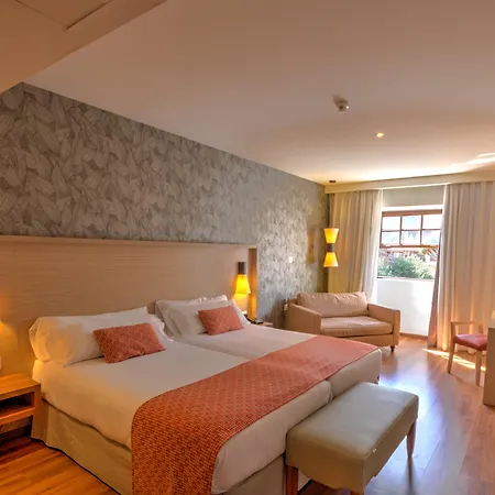 Hotel Marquesa