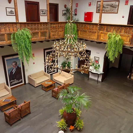 Marquesa Hotel