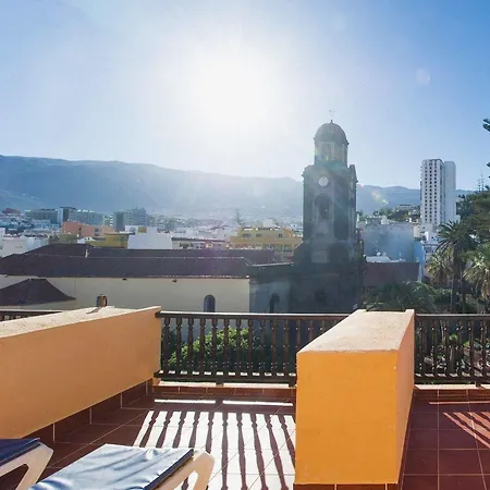 Marquesa Hotel