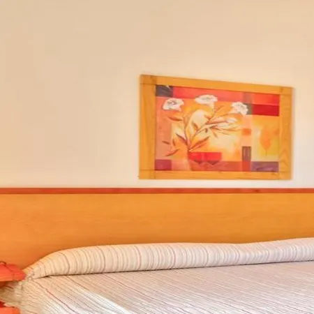 Marquesa 3* פוארטו דה לה קרוז
