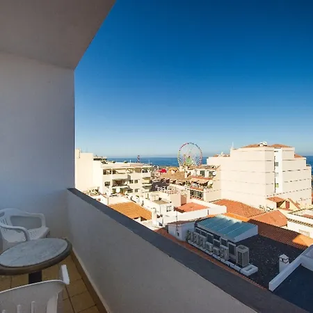 Marquesa Hotel Puerto de la Cruz (Tenerife)