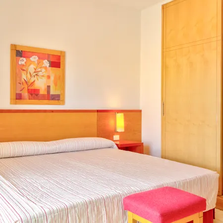 Marquesa 3* Puerto de la Cruz (Tenerife)