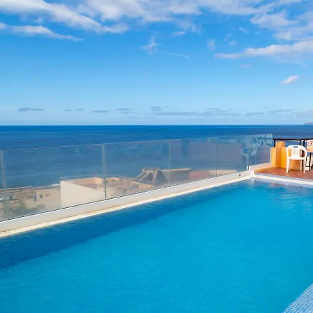Hotel Marquesa 3*