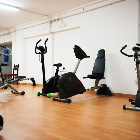 Marquesa 3* Puerto de la Cruz (Tenerife)