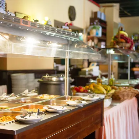 Marquesa 3* Puerto de la Cruz (Tenerife)