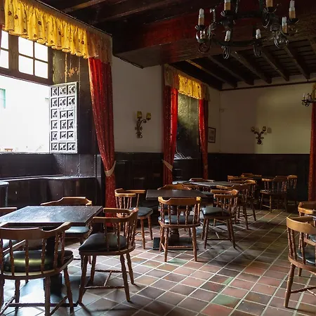 Hotel Marquesa Puerto de la Cruz (Tenerife)