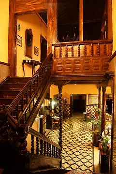 Hotel Marquesa