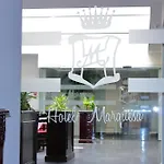 Marquesa פוארטו דה לה קרוז