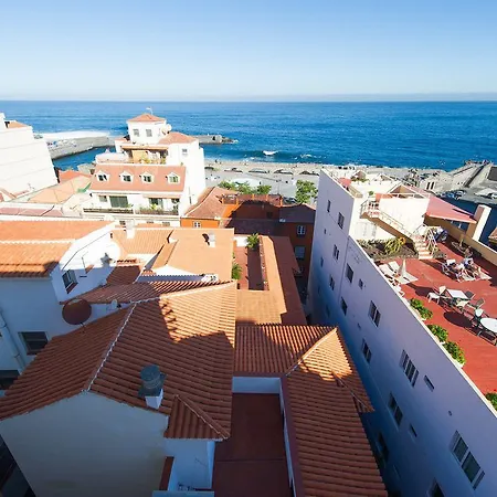 Marquesa Hotel