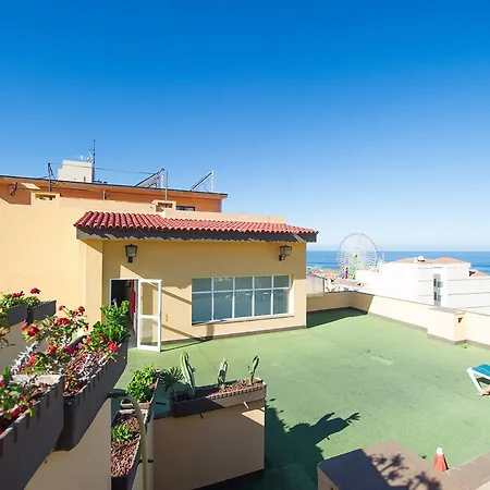 Marquesa Hotel 3*