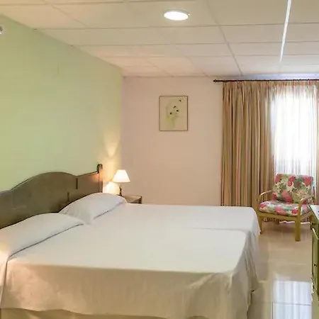 Marquesa 3* Пуэрто-де-ла-Крус