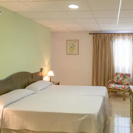 Marquesa 3* Puerto de la Cruz (Tenerife)