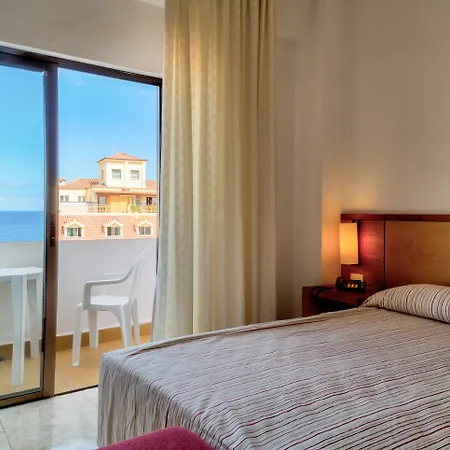 Marquesa Hotel 3*