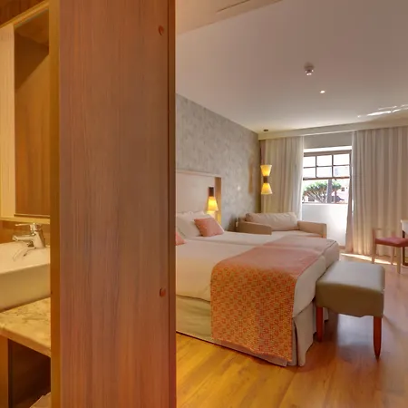Marquesa 3* Puerto de la Cruz (Tenerife)