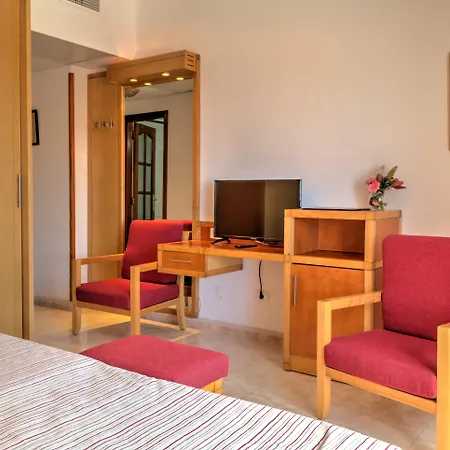 Marquesa 3* Puerto de la Cruz (Tenerife)