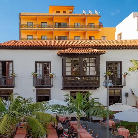 Marquesa Hotel 3*