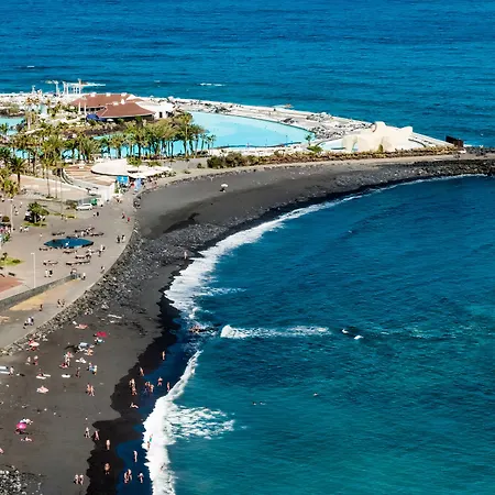 Marquesa Пуэрто-де-ла-Крус