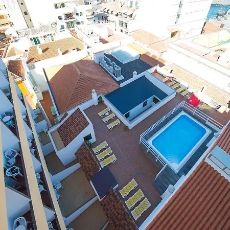 Szálloda Marquesa 3*