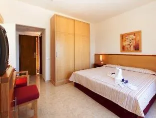 Marquesa Puerto de la Cruz