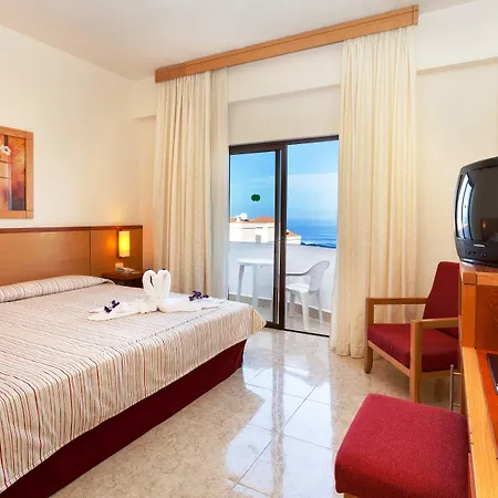 Marquesa 3* Puerto de la Cruz