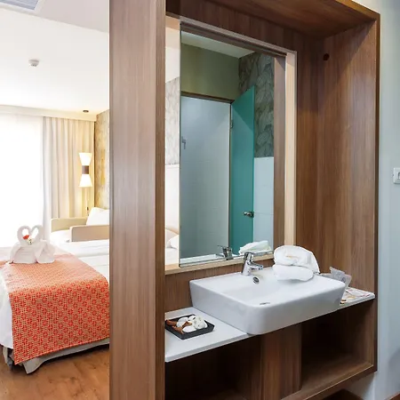 Отель Marquesa 3*