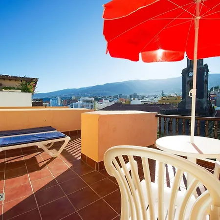 Marquesa Пуэрто-де-ла-Крус