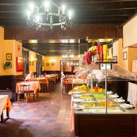 Marquesa Szálloda Puerto de la Cruz