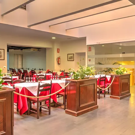 Marquesa Szálloda 3*