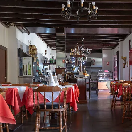 Szálloda Marquesa 3*