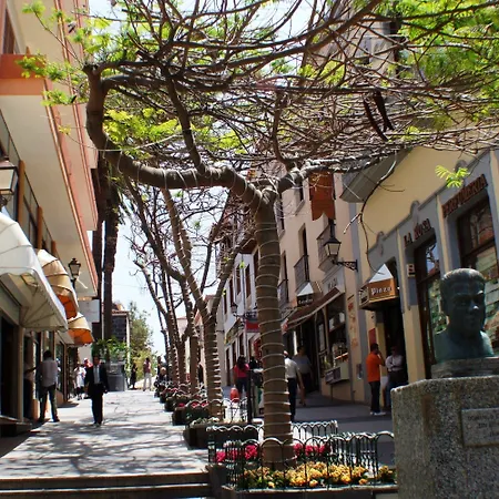 Szálloda Marquesa 3*