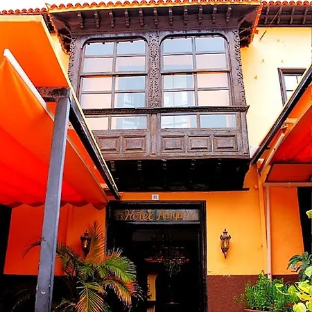 Marquesa Пуэрто-де-ла-Крус