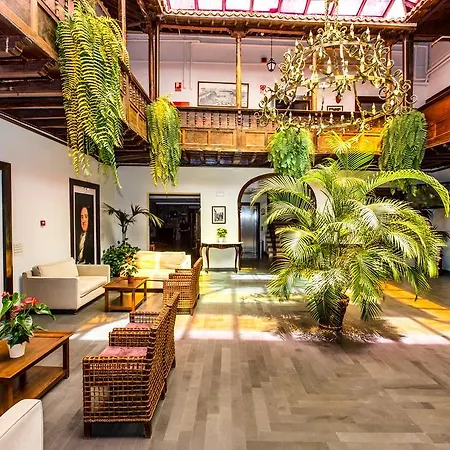 Marquesa Пуэрто-де-ла-Крус