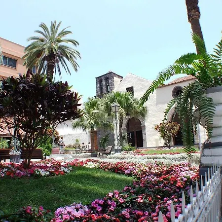 Hotel Marquesa