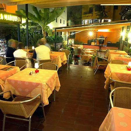 Hotel Marquesa 3*