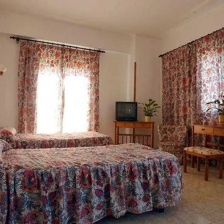 Marquesa 3* Puerto de la Cruz (Tenerife)