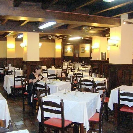 Marquesa Отель 3*