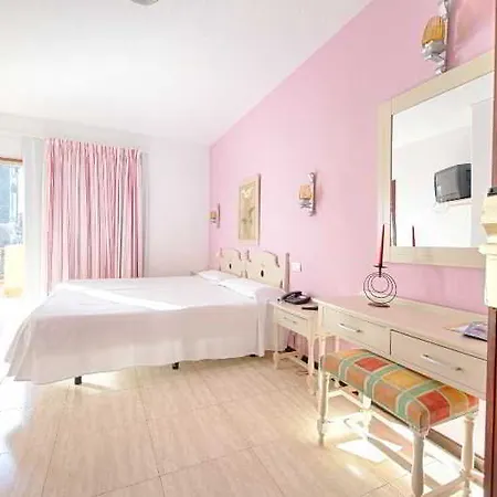 Marquesa Hotel Puerto de la Cruz (Tenerife)