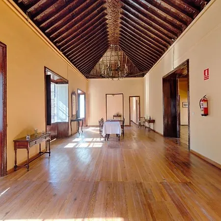 Marquesa Hotel 3*