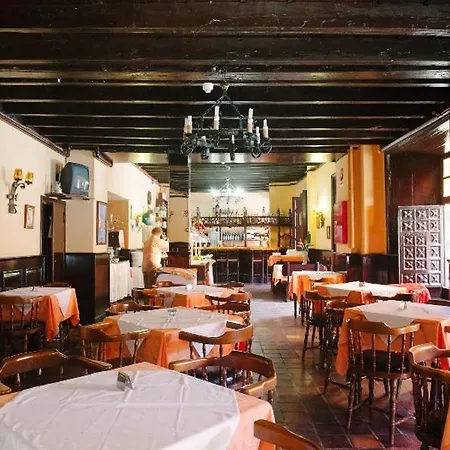 Marquesa 3* Puerto de la Cruz