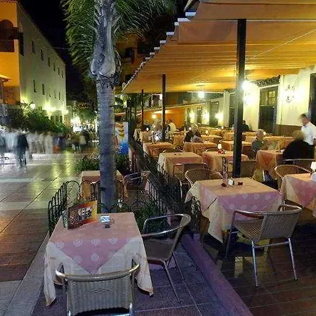 Marquesa Hotel 3*