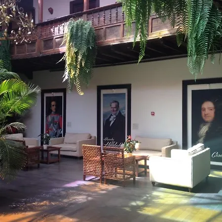 Szálloda Marquesa 3*