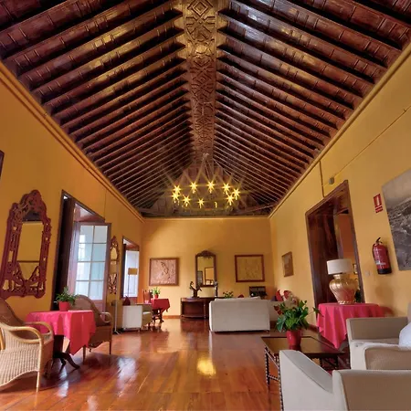 Marquesa Hotel