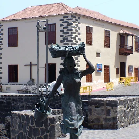 Hotel Marquesa Puerto de la Cruz (Tenerife)