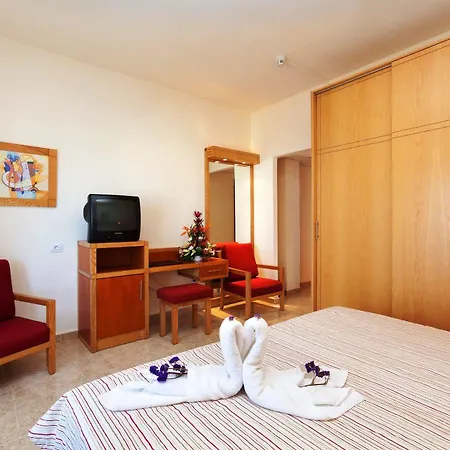 Hotel Marquesa Puerto de la Cruz (Tenerife)
