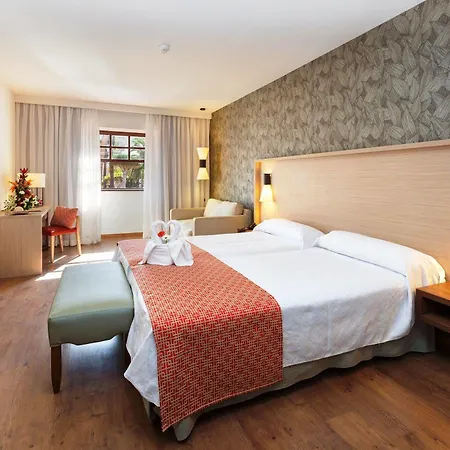 Hotel Marquesa Puerto de la Cruz (Tenerife)