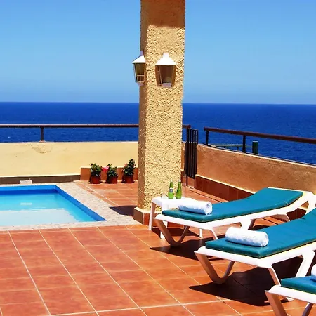Marquesa Hotel Puerto de la Cruz (Tenerife)