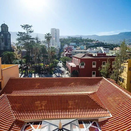Hotel Marquesa