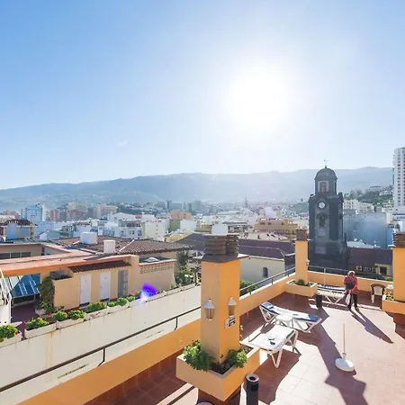 Hotel Marquesa
