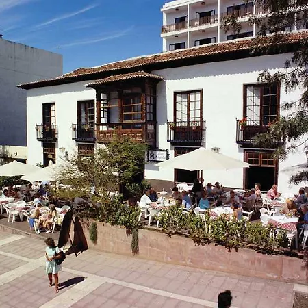 Marquesa Puerto de la Cruz (Tenerife)